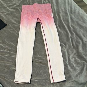 Gymshark medium leggings